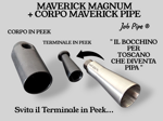 bocchino-maverick-con-corpo-maverick-pipe