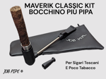 job-pipe-maverick-classic-kit-bocchino-per-toscani-che-diventa-pipa