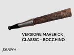 job-pipe-maverick-classic-kit-bocchino-per-toscani-che-diventa-pipa