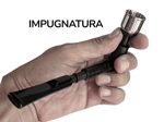 job-pipe-maverick-per-tabacco-2-pipe-in-una-filtro-9-mm-e-ultra-short