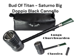 job-pipe-bud-of-titan-saturno-big-churchwarden-e-classica-calabash-in-titanio