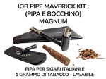 kit-job-pipe-maverick-magnum-boquilla-que-se-convierte-en-pipa-para-puros-y-tabaco