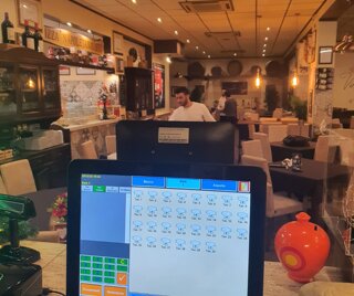 Software Macchi Chef