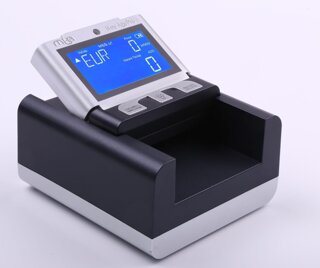 Verificatori di banconote