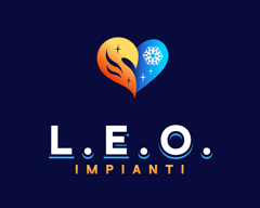 Logo L.E.O. Impianti srl Logo L.E.O. Impianti srl