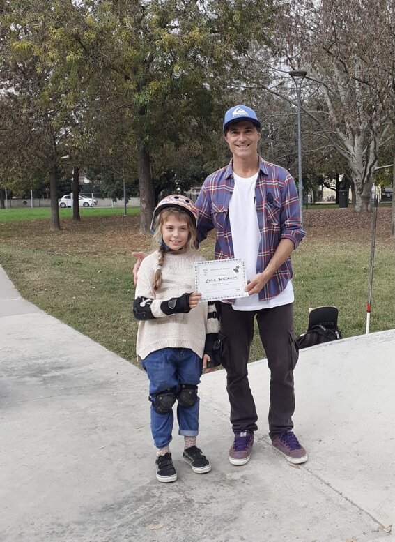 EMMA BERTACCINI 22/10/?22