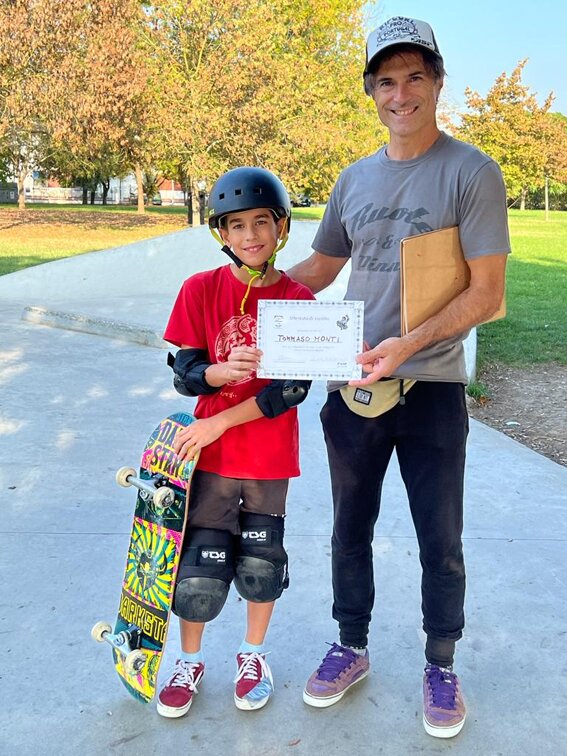 TOMMASO MONTI 18/10/2022