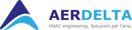 Logo dell'azienda AERDELTA S.r.l.