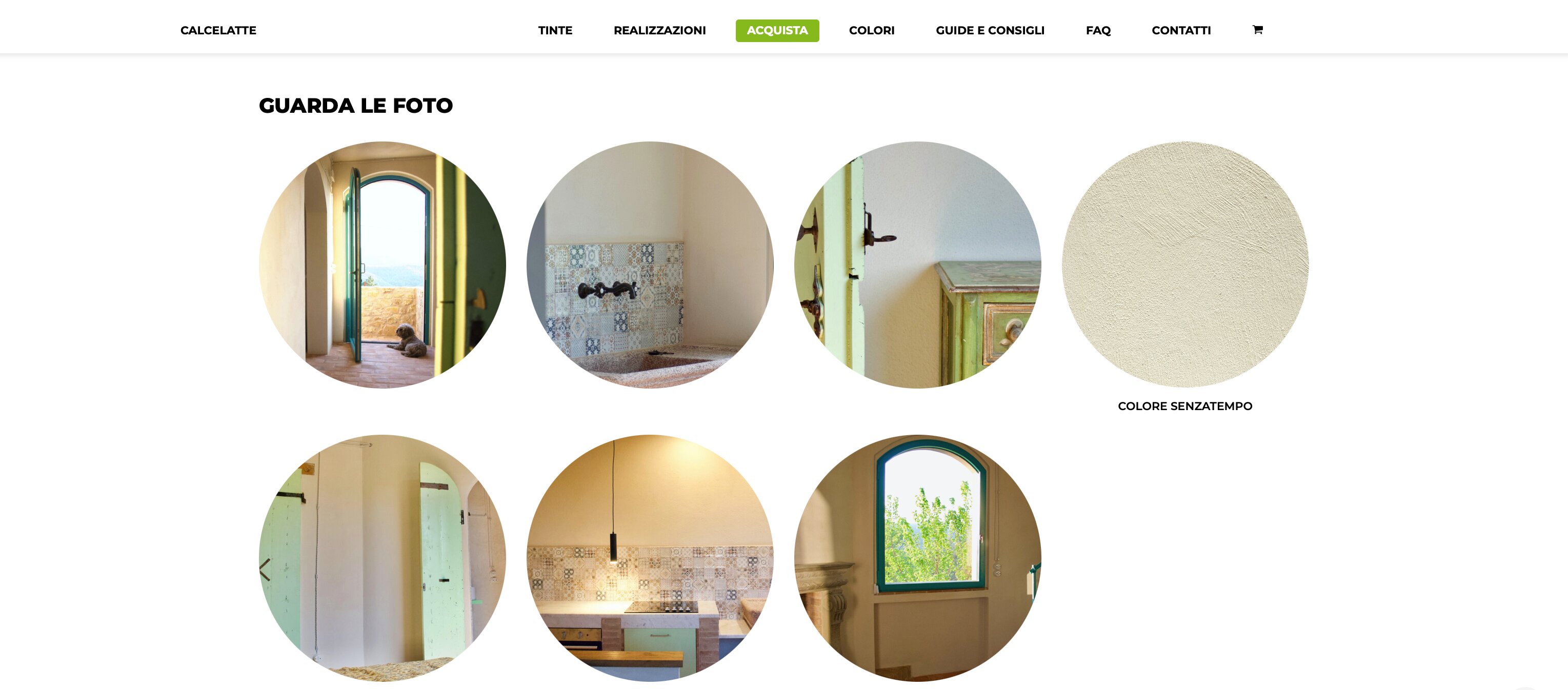 La Banca della Calce