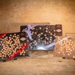 Tav. nocciolate scatola 500/750/1000g