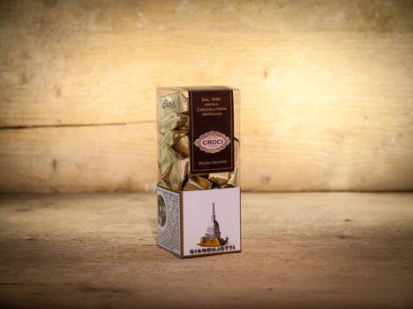Scatola giandujotti 500g