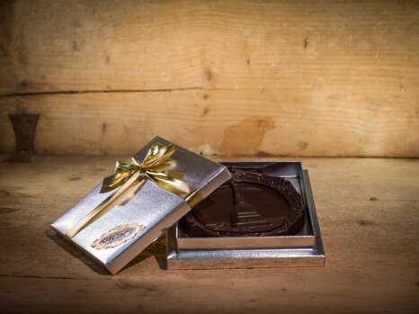 Tav. mole con scatola 200g