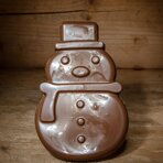 Pupazzo di neve 200g