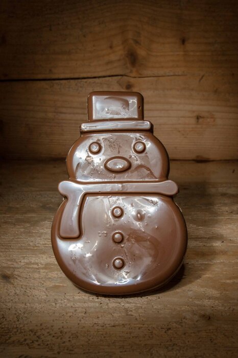 Pupazzo di neve 200g