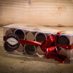 Bicchierini scatola 12pz.