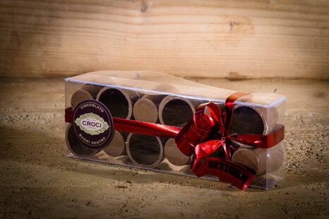 Bicchierini scatola 12pz.