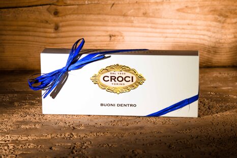 Scatola praline 250g Scatola praline 250g