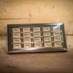 Scatola giandujotti da 200 a 640g