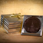 Tav. mole con scatola 200g tris