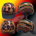 casco-personalizzato-con-aerografia