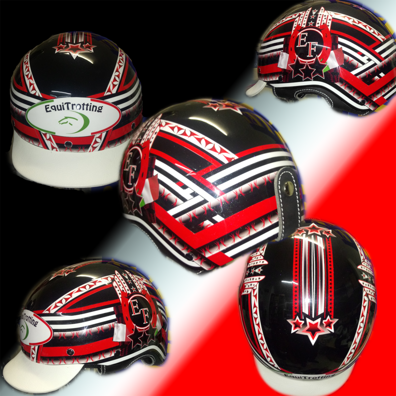 casco-personalizzato-con-aerografia