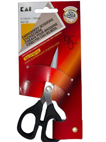 forbici-kai-n5135