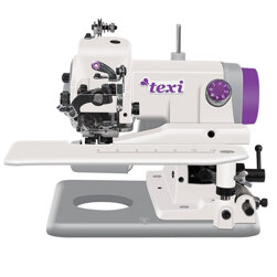 Texi Compacta Punto invisibile