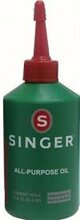 Olio Singer
