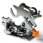 piedino-plissettatore