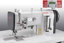 Pfaff 1245-900 rasafilo