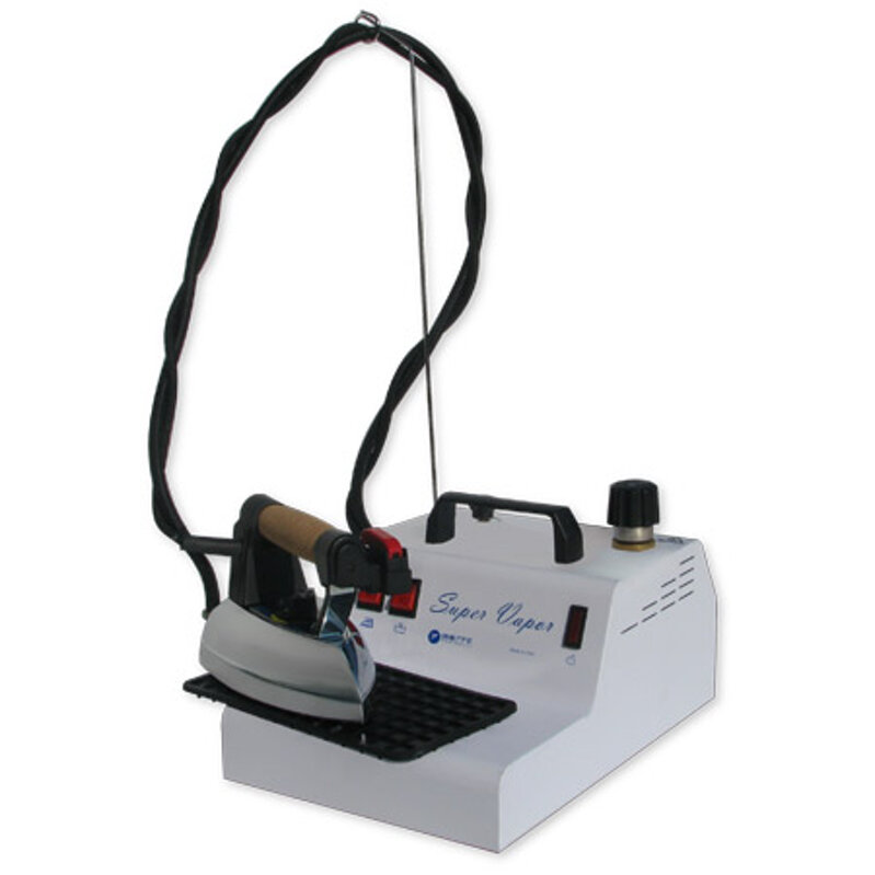Super Vapor