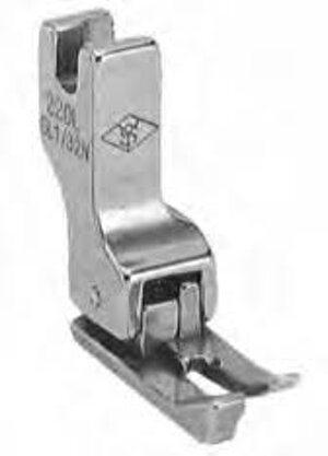 piedino-compensatore