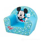 poltroncine-disney