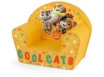 poltroncine-disney