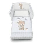 set-tessile-lettino-love-me