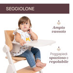 seggiolone-chicco-meraviglia