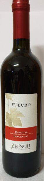 fulcro-sangiovese-rubicone-igp-2022