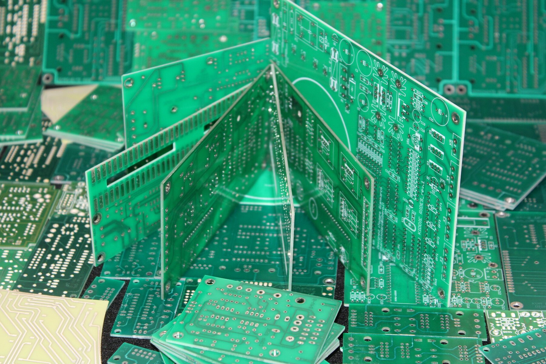 Ripristino PCB Ripristino PCB