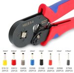 pinza-crimpatrice-hsc8-per-terminali-tubolari-con-kit-da-1200-terminali-incluso