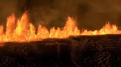 lava