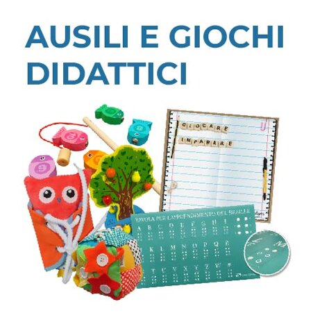 ausili didattici