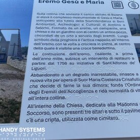 stampa Braille - mappa tattile - targa Braille Targa tattile