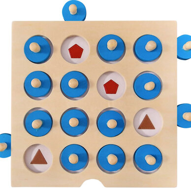 Memory Braille - Handy Systems