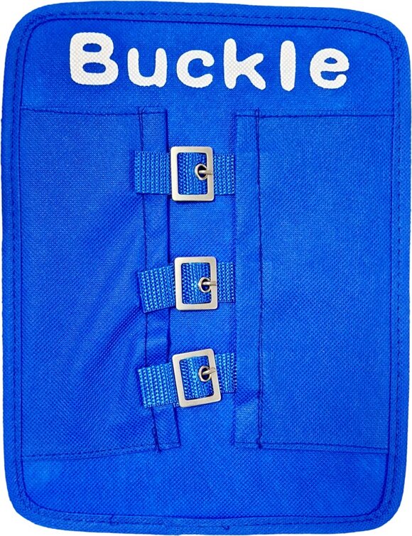 Impara a vestire-Kit di apprendimento