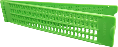 tavola Braille 3 tavola Braille 3