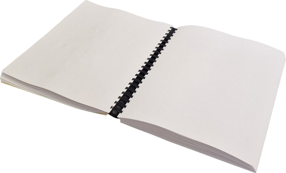 libri Braille