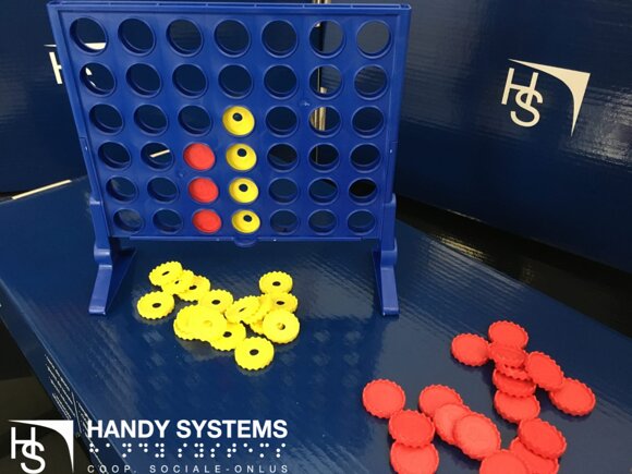 giochi da tavolo tattili