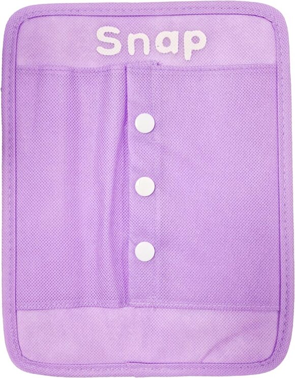 Impara a vestire-Kit di apprendimento