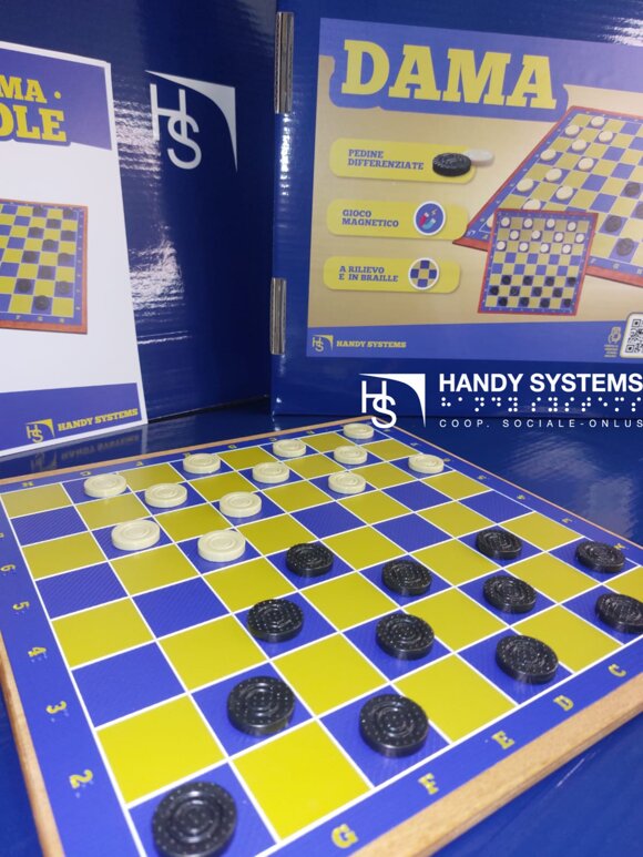 giochi da tavolo tattili