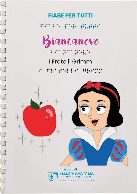 Biancaneve